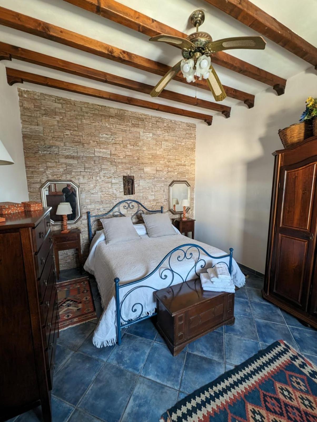 Villa Baia Di Cornino كوستوناتشي المظهر الخارجي الصورة